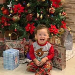 Meet your Posher, Josh